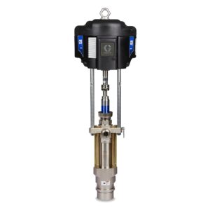 Pump 42:1 pressure ratio with 500cc Elite lower<p>Part Number: P42LCE