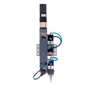 PSM System, 15cc, SST, PROFINET PLC Gateway<p>Part Number: 2006931