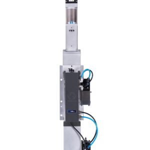 PSM System, 25cc, SST, EtherNet/IP PLC Gateway<p>Part Number: 2010342
