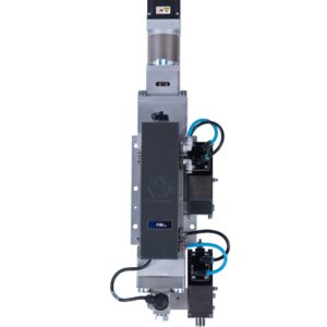 PSM System, 50cc, SST, PROFINET PLC Gateway<p>Part Number: 2010376