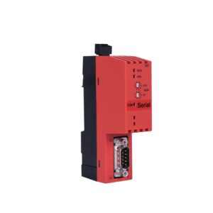 PSM Modbus PCB PROFINET Module<p>Part Number: 2005273