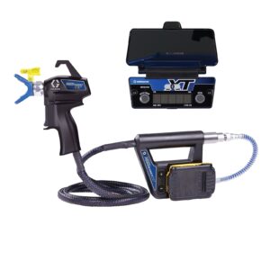 Contractor PowerShot XT With Display<p>Part Number: 18H313