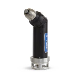 ProBell Applicator, Hollow Wrist Robot, Solventborne, 30 mm bell cup, 1.25 mm nozzle<p>Part Number: R3A250