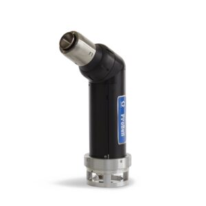 ProBell Applicator, Hollow Wrist Robot, Waterborne, 50 mm bell cup, 1.5 mm nozzle<p>Part Number: R5A268