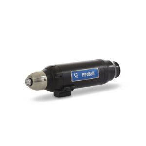 ProBell Applicator, Standard, Solventborne, 30 mm bell cup, 1.25 mm nozzle<p>Part Number: R3A150