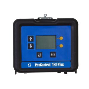 ProControl 1KE Plus Advanced Display Control Module (ADCM) with software and bracket only<p>Part Number: 25B283