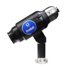 ProBell Applicator, Standard, Non-Electrostatic, 30 mm bell cup, 1.0 mm nozzle<p>Part Number: R3A141