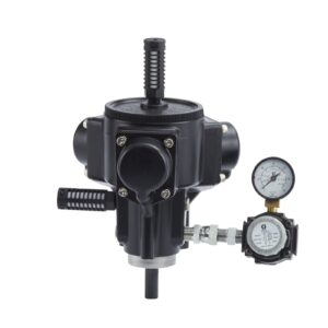 Radial Piston Air Motor Kit<p>Part Number: 25C765
