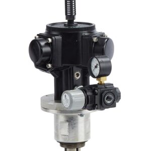 In-Drum, 2-inch (5 cm) Bung Mount<p>Part Number: 25N882