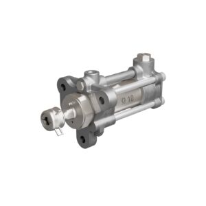 Z-Pump, 10 cc, Severe Duty, S1<p>Part Number: L010S1