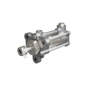 Z-Pump, 40 cc, Elite, S8<p>Part Number: L040S8