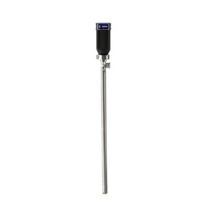 230 VAC Variable Speed Centrifugal Drum Pump System with European Plug Style and 39 inch Lower<p>Part Number: 25C412