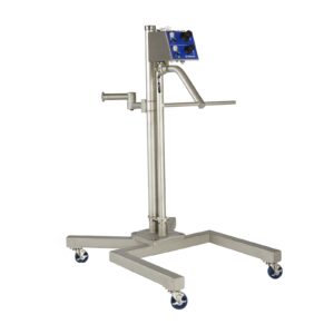 6:1 Ratio SaniForce Elevator with Cart & Handle<p>Part Number: 24V312