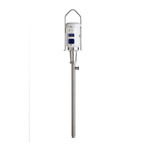230 VAC Variable Speed Progressive Cavity Drum Pump System with European Plug Style and 39 inch Lower<p>Part Number: 25C421