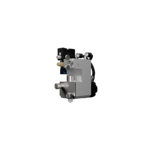 Voltex 2K Power Shut-Off Kit for 13mm Mixer<p>Part Number: 25U384