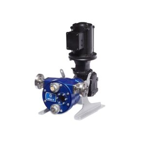SoloTech i10 Natural Rubber Peristaltic Hose Pump with Natural Rubber Hose, 316 Stainless Steel Barb & BLDC Motor<p>Part Number: 19Z001
