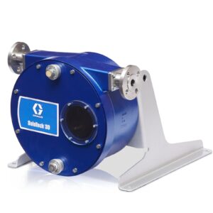 SoloTech i30 Natural Rubber Peristaltic Hose Pump<p>Part Number: 19X161