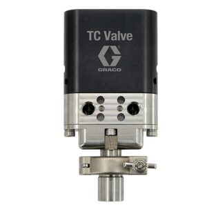 TC Valve, 10:1, Standard<p>Part Number: 26D920