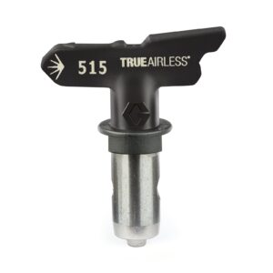 TrueAirless 515 Spray Tip<p>Part Number: TRA515