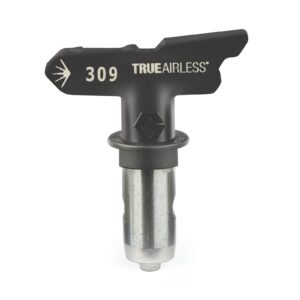 TrueAirless 309 Spray Tip<p>Part Number: TRU309