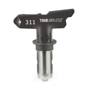 TrueAirless 311 Spray Tip<p>Part Number: TRU311