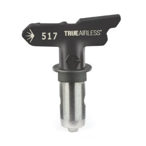 TrueAirless 517 Spray Tip<p>Part Number: TRU517