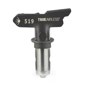TrueAirless 519 Spray Tip<p>Part Number: TRU519