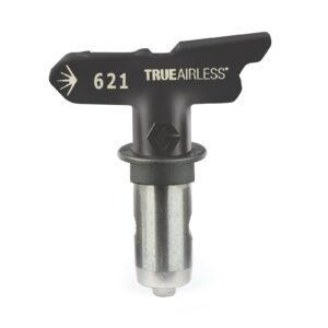 TrueAirless 621 Spray Tip<p>Part Number: TRU621