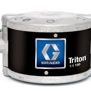 Triton 308 Diaphragm Pump<p>Part Number: 246654