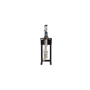 Viscount I 4-Ball Hydraulic Pump, SST, 1500cc Sealed Lower, Tri-Clamp, Ultralife Rod/Cylinder<p>Part Number: 17E235