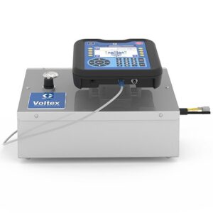 Voltex Table Mount Control Box for PR70 with ADM<p>Part Number: 25T671