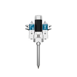 Voltex Two-Component Dynamic Mix Valve<p>Part Number: 25T670