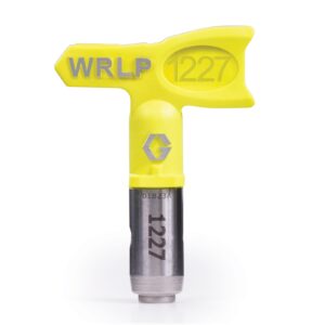 Low Pressure Wide RAC X LP SwitchTip, 1227<p>Part Number: WRLP1227