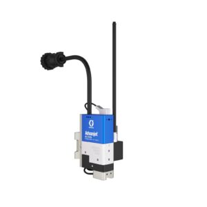 Advanjet HV-9500b Jet Valve, 40W, 28 Pin<p>Part Number: 26B951
