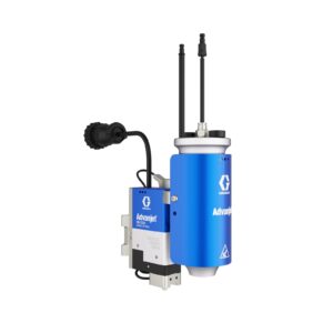 Advanjet HM-2600b Hot Melt Jet Valve, Metal Feed Tube<p>Part Number: 26B971