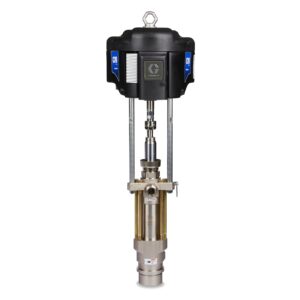 Stainless Steel 18 cm Displacement Pump<p>Part Number: 249992