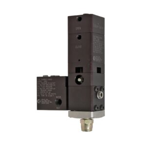 Endure Valve with Ambient or Temperature Conditioning Manifold<p>Part Number: 244910
