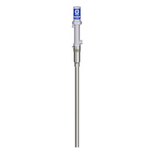 Fast-Ball 100 SST 55 Gallon Drum, Universal Pump, Stainless Steel Tube<p>Part Number: 2009316