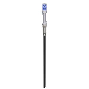 Fast-Ball 100 SST Cut to Length Universal Pump, HDPE Downtube<p>Part Number: 2010738