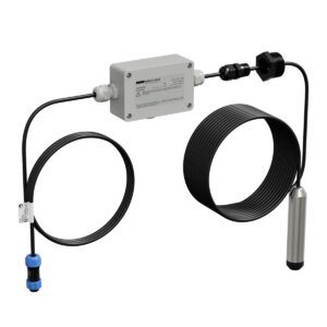 Pulse Tank Level Monitor Pressure (TLM) Sensor - 0.3 Bar<p>Part Number: 2012883