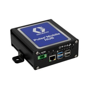 Pulse Mobile Hub w/out Remote Antenna<p>Part Number: 2012880