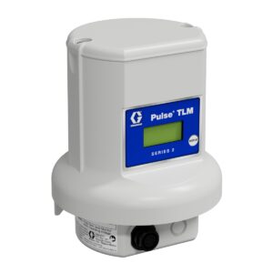 Pulse Tank Level Monitor Pressure (TLM) Logger<p>Part Number: 2012885