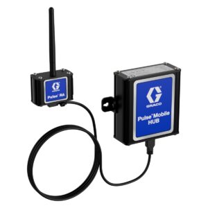 Pulse Mobile Hub Kit with Remote Antenna<p>Part Number: 2014181