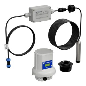 Pulse Tank Level Monitor Pressure (TLM) Kit - 0.3 Bar<p>Part Number: 2015184