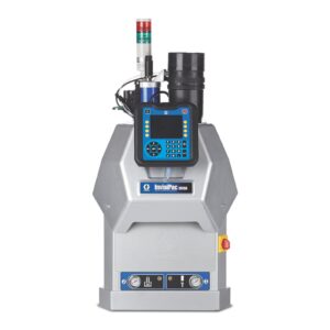 InvisiPac HM50 System, 6 Channel, 480 Voltage<p>Part Number: 24V203