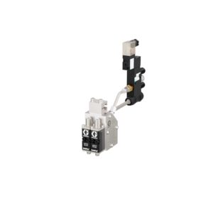 GS35 Plug-Free Hot Melt Applicator with 2 Modules 110 VAC Solenoid Pt 100 RTD (SA2B088)<p>Part Number: 24P076