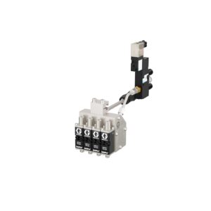 GS35 Plug-Free Hot Melt Applicator with 4 Modules 24 VDC Solenoid Pt 100 RTD (SA4A088088088)<p>Part Number: 24P077