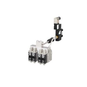 GS35 Plug-Free Hot Melt Applicator with 4 Modules 24VDC Solenoid Pt 100 RTD (SA4A088150088)<p>Part Number: 24P079