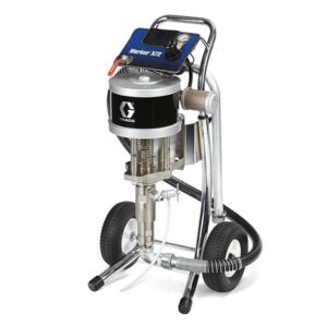 Merkur 72:1 Cart-Mount Airless Sprayer<p>Part Number: 16V174