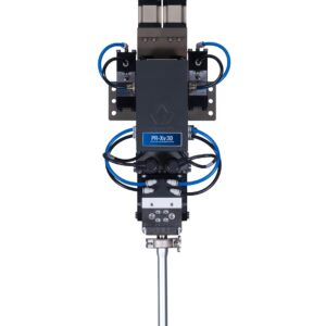 PR-Xv30 System, EtherNet/IP, CER<p>Part Number: 2007243